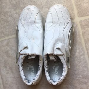 Puma men’s sneakers